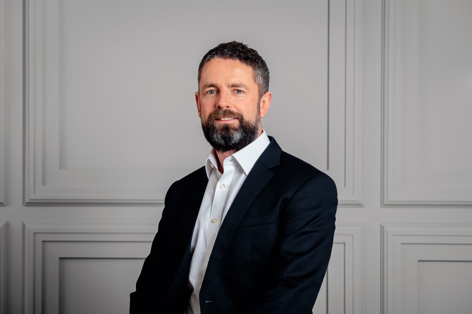 Paul Brooks, Head of Transaction Structuring