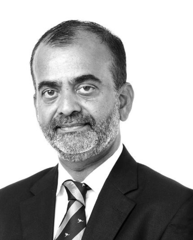 Nam Sahasra, Executive Board Member